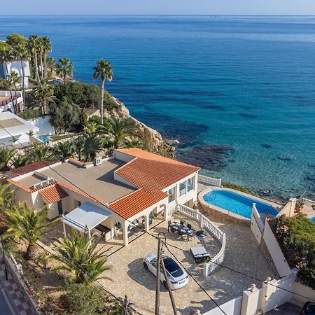 Bahia Verdosa El Campello Luaran gambar