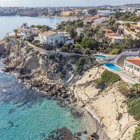 Bahia Verdosa El Campello Luaran gambar