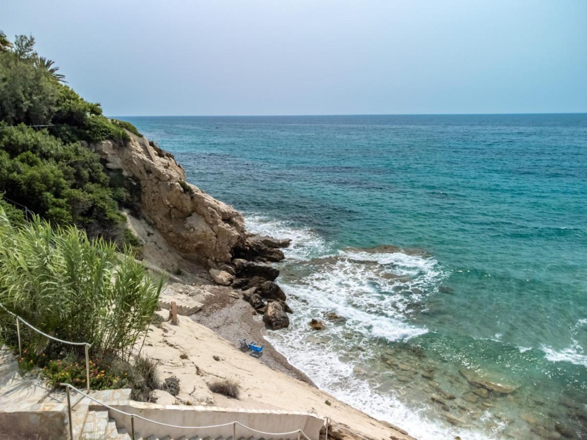 Bahia Verdosa El Campello Luaran gambar